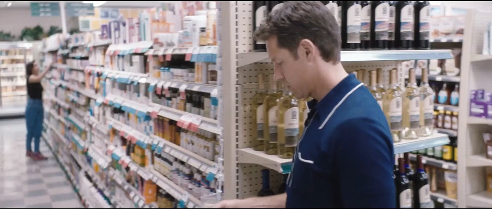 Die Zeitreisende - Für Immer Dein Trailer DF