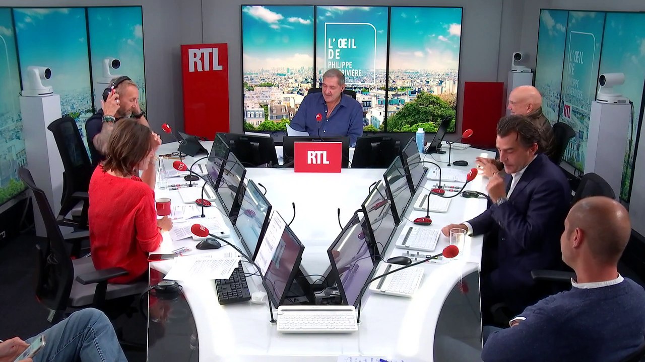 "Chez Europe Écologie-Les Verts, on prend soin de la planète, des femmes bof"