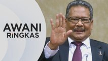 AWANI Ringkas: Apandi Ali disiasat polis