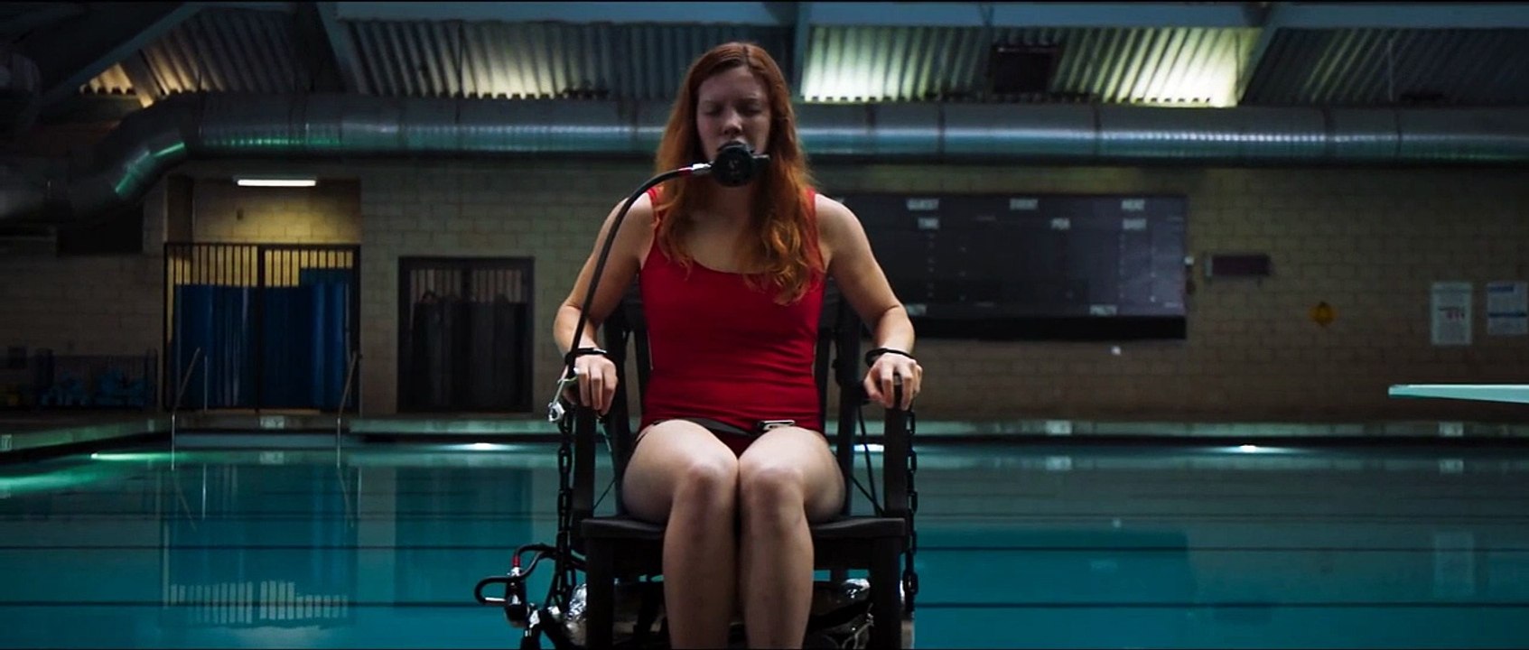 Witch Hunt - Hexenjagd Trailer DF