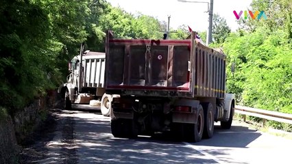 NATO Terjunkan Ribuan Pasukan di Kosovo