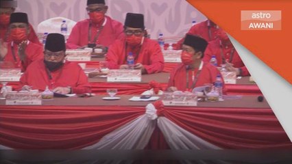 Politik | RoS setuju pemilihan UMNO enam bulan selepas setiap PRU