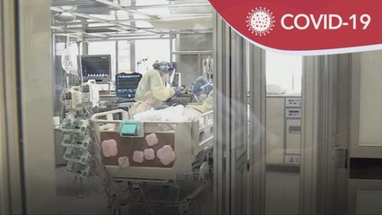 COVID-19 | Kes jangkitan baharu di Jepun naik mendadak