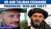 Taliban free last US hostage in swap for drug lord released by the US | Oneindia News*International