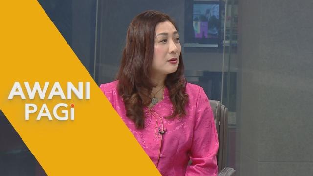AWANI Pagi: Semangat cintakan negara menerusi pelancaran Bulan Kebangsaan dan Kibar Jalur Gemilang