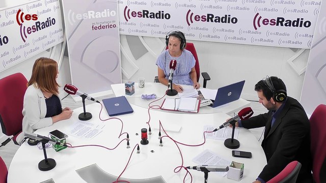 Federico a las 7: Federico Jiménez Losantos, Premio Heraldo de Aragón