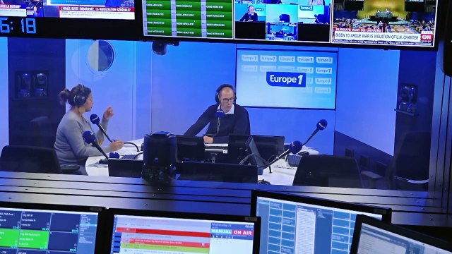 La majorité se déchire à l'Assemblée nationale autour de la réforme des retraites