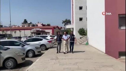 Oğlunu öldüren 75 yaşındaki baba tutuklandı