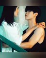 Welcome To Korean Drama World ❣️ Best School Love Memories ❣️ Korean Mix Hindi Songs ❣️KLOVE