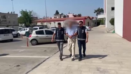 Son dakika haber... Tartıştığı oğlunu tabancayla öldüren baba tutuklandı