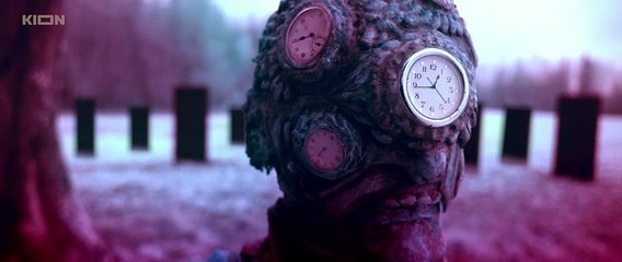 Ночной режим - 6 серия