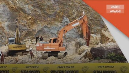 Tragedi | Kakak ipar terkejut kejadian menimpa adik ipar