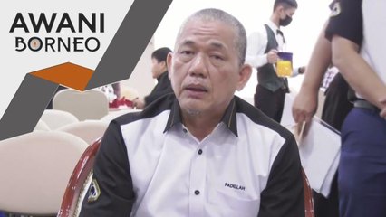 Fasiliti Perubatan | Hospital terbengkalai dijangka siap ikut jadual ditetapkan