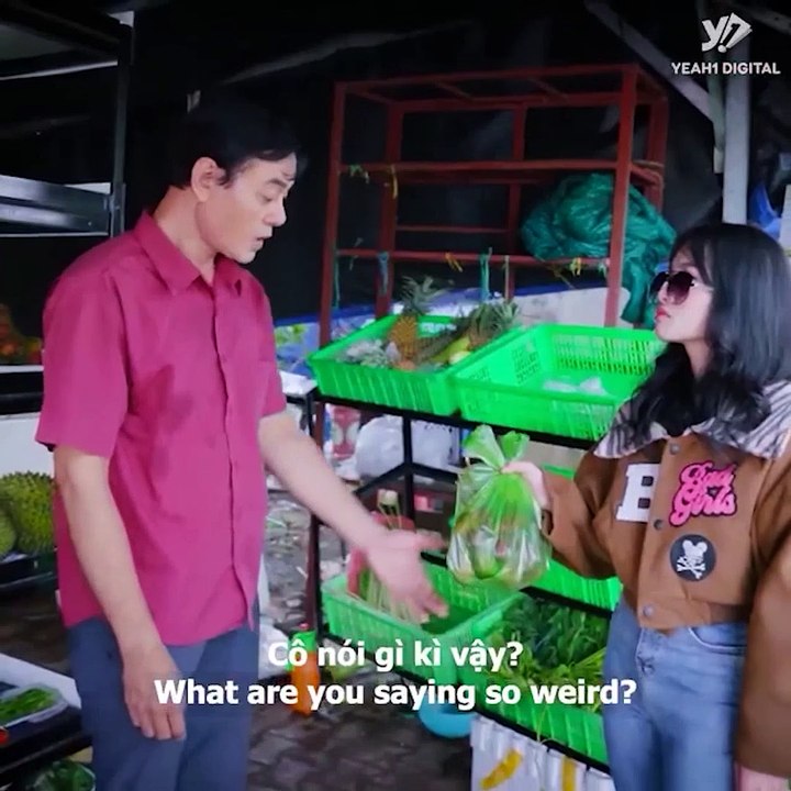 Làm ăn mà không có tâm thì lộc lá làm gì có