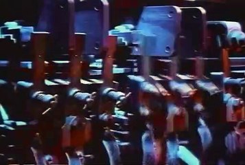 Réactions en chaîne Bande-annonce (EN)