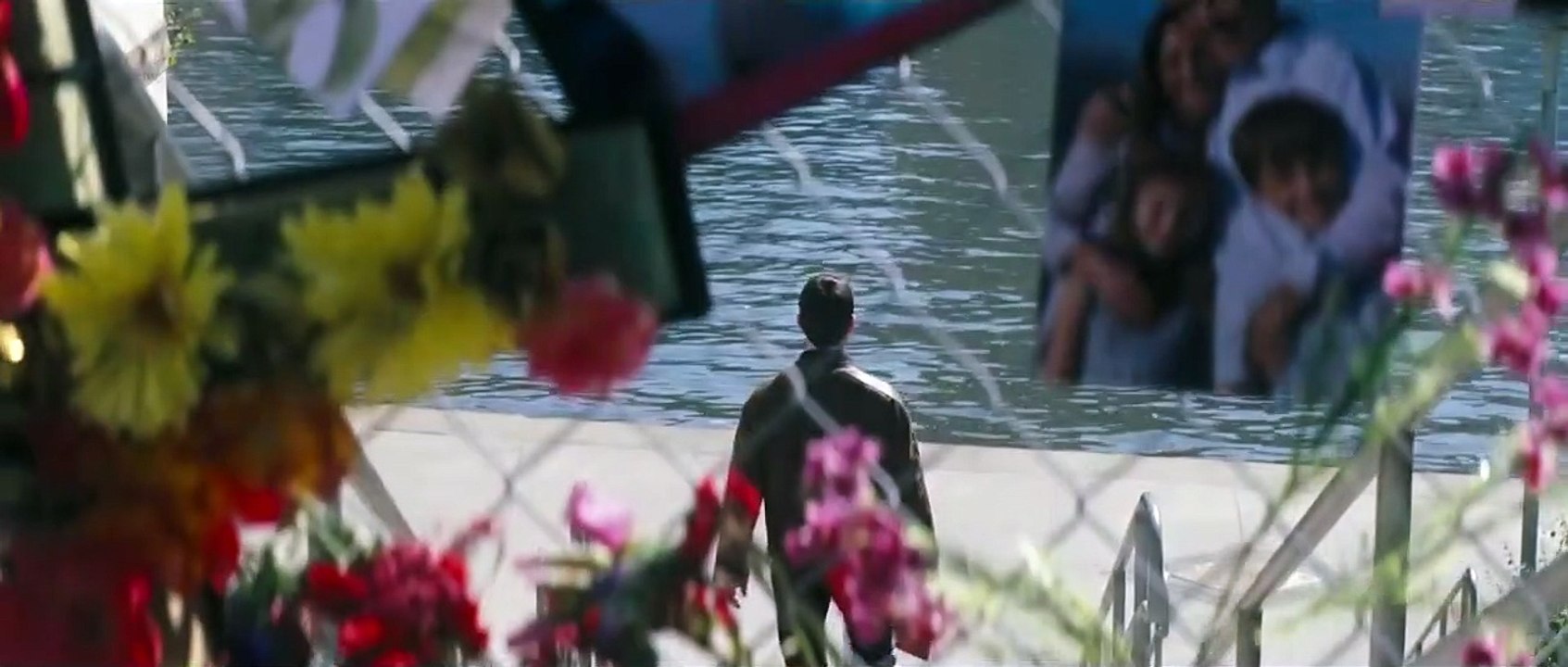 Jack Reacher Bande-annonce (UK)