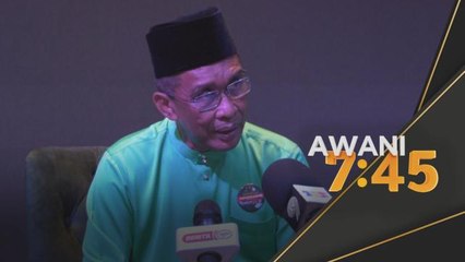 Banjir Baling | Laporan terperinci dibentang di Parlimen 4 Ogos depan