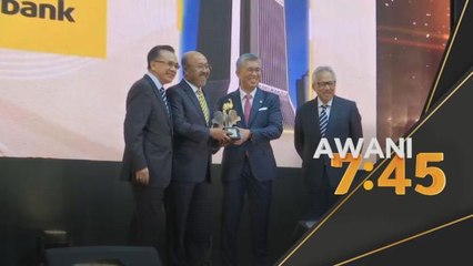 Anugerah CGC | Hargai pelanggan, PMKS cemerlang urus kewangan