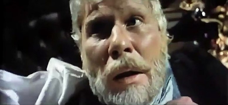 Les fantômes de Hurlevent - Edgar Poe chez les morts vivants Bande-annonce (DE)