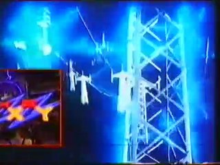 Uk kids Show 80s tv Get Fresh opening + advert for The Roxy - 80s Saturday and Sunday morning tv