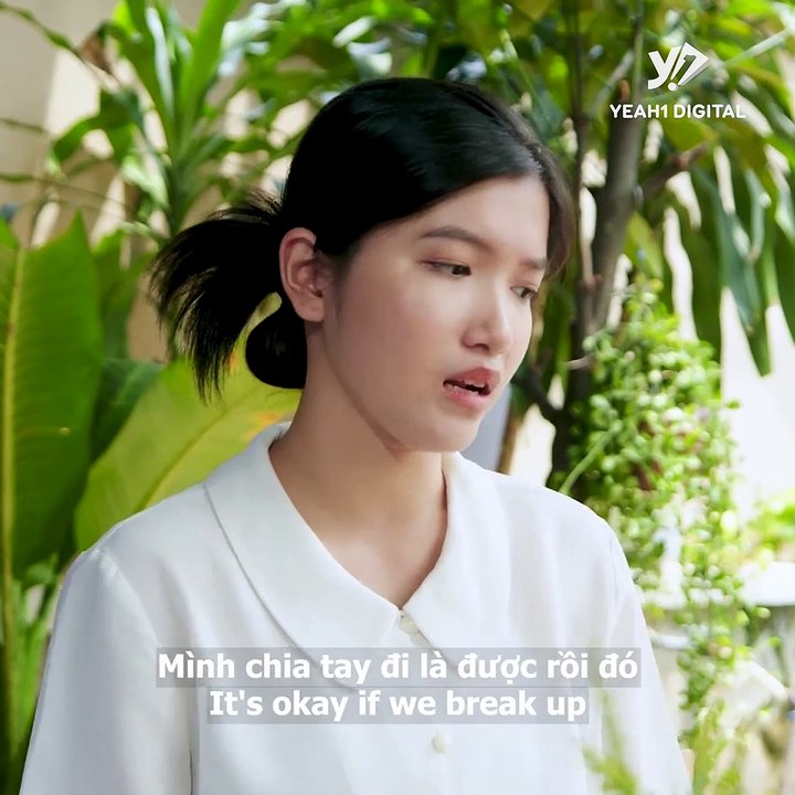 Con dâu tương lai giả làm phục vụ thử lòng mẹ chồng và cái kết