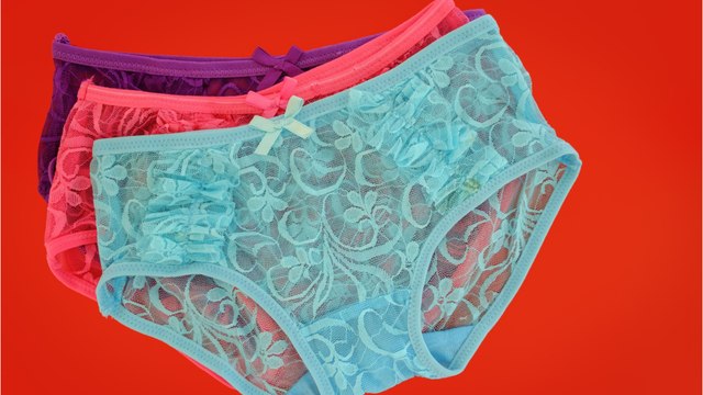 Avoid the dreaded visible panty line with these 5 simple tricks
