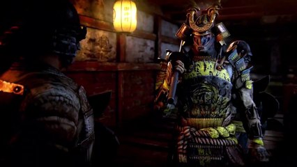 UNITY- Taking Back The Imperial Palace Gameplay