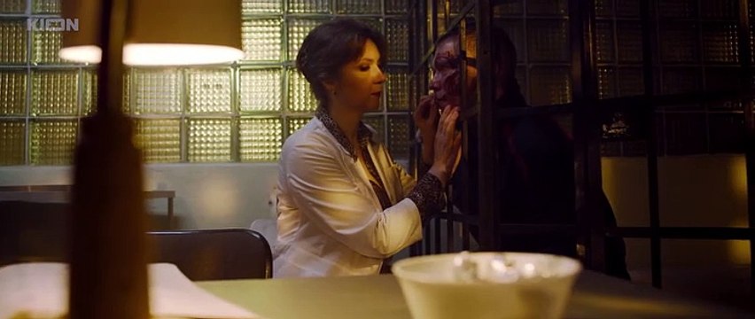 Ночной режим - 3 серия