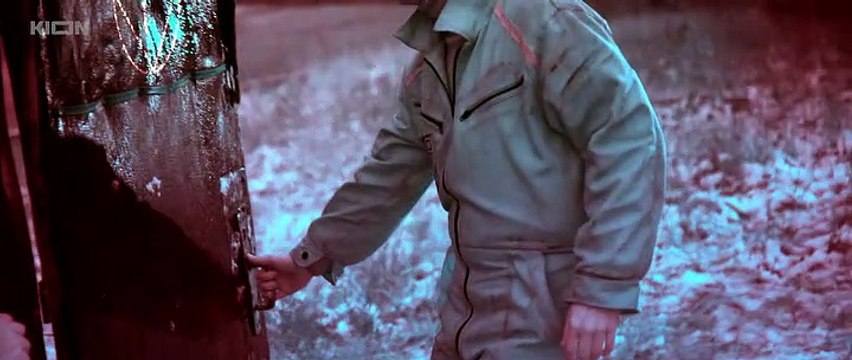 Ночной режим - 10 серия