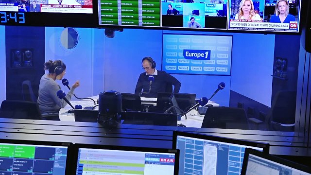 Guerre en Ukraine : la Russie veut annexer le Donbass, Kherson et Zaporijjia par référendum