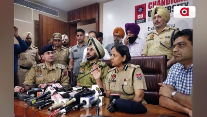 MMS scandal hits Chandigarh University