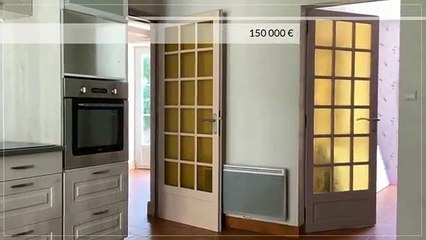 Maison de ville à Mauléon