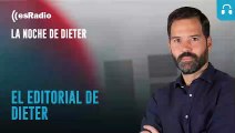 Editorial de Dieter: La revolución fiscal y la bajada de impuestos en Andalucía