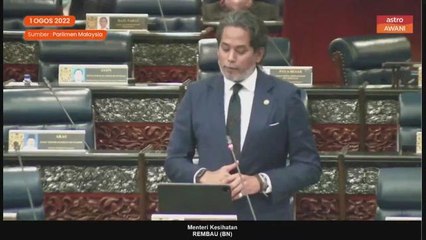 Tamatkan putaran ganas ketagihan yang wujud dalam kalangan perokok