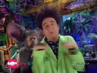 O Mundo de Beakman S03E06 - Sol, Cozimento de Batata Ao Sol, Metamorfose