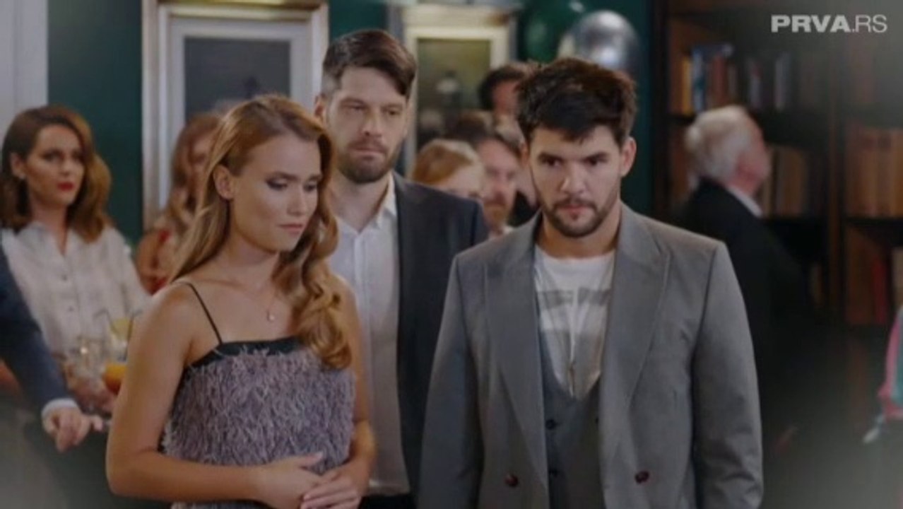 Igra sudbine 538 epizoda - Igra sudbine 538 epizoda