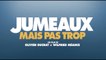 Jumeaux Mais Pas Trop (2022) HD 1080p x264 - French