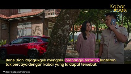 KEREN! FILM NGERI-NGERI SEDAP TERPILIH WAKILI INDONESIA DI PIALA OSCAR 2023