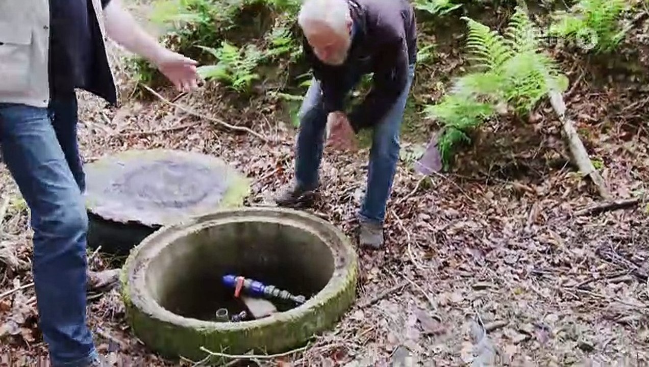 Die große Dürre | Doku HD