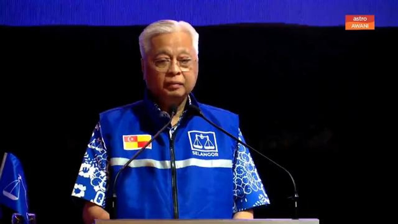 Sejarah insafi liku-liku yang sudah dilalui - PM Ismail Sabri