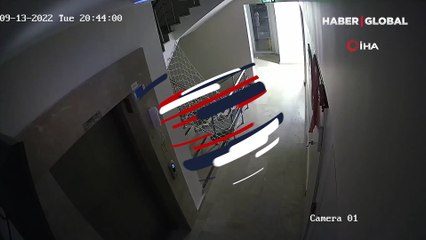 Küçük Ahmet'ten herkesi duygulandıran selam