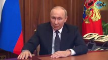 Putin ya habla de guerra- anuncia una «movilización militar parcial» para «defender a Rusia» en Ucrania