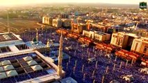मक्का मदीने की सुपरहिट क़व्वाली - Allah Madad Farma De- Dilbar Meraj - Makka Sharif Qawwali 2022