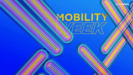 Why is Gdynia Poland's 'happiest city'? It may have something to do with its green mobility plans