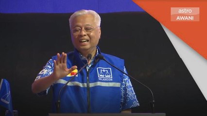 PRU15 | Semua komponen BN perlu lakukan kajian sikap pengundi