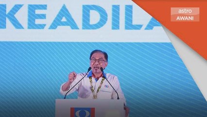 PRU15 | Pilihan Raya Umum bukan untuk tutup kes mahkamah