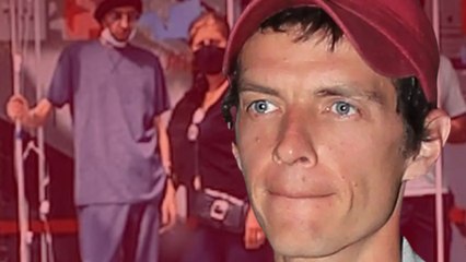 Camilo Blanes rompe su silencio tras salir del hospital y deja en shock a todos con sus palabras