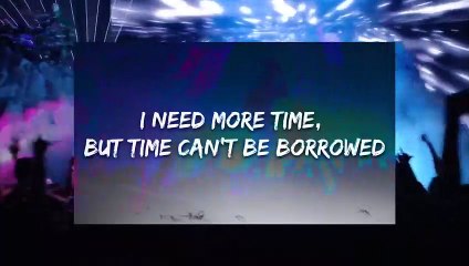 JUSTIN BIEBER_ GHOST-SAYS REMIX MV+LYRICS VIDEO