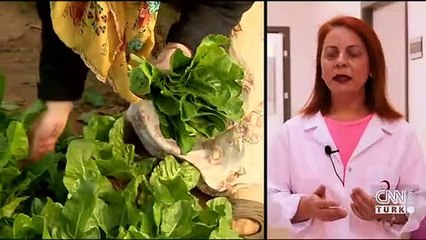 Alzheimer’a karşı Akdeniz tipi beslenme