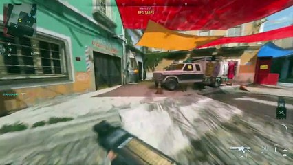 Modern Warfare II is incredible! Gameplay